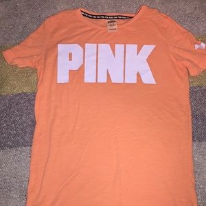 PINK t shirt